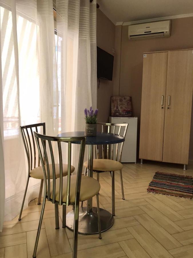 Hotel Durres Vila 53 ภายนอก รูปภาพ