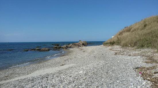Hotel Durres Vila 53 ภายนอก รูปภาพ