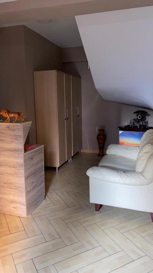 Hotel Durres Vila 53 ภายนอก รูปภาพ