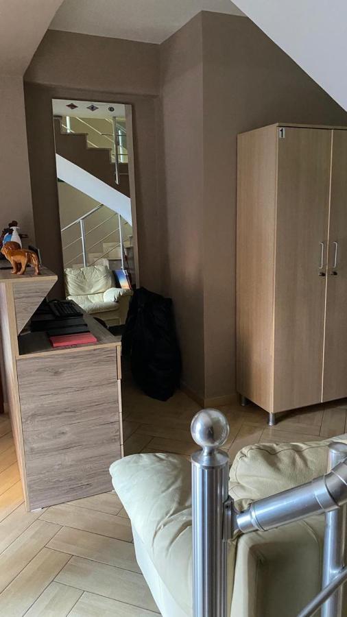 Hotel Durres Vila 53 ภายนอก รูปภาพ